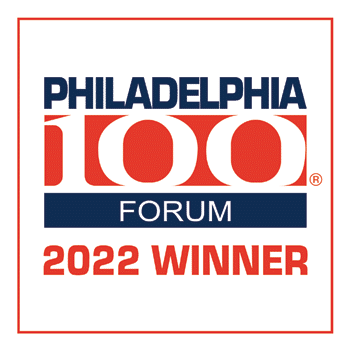 Philadelphia 100 — 2022 Winner
