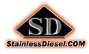 Stainless Diesel