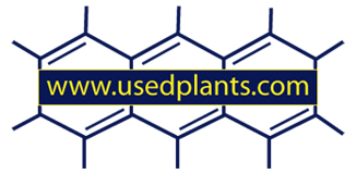Used Plants