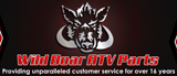 Wild Boar ATV