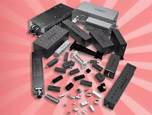 Anatech electronics project thumbnail