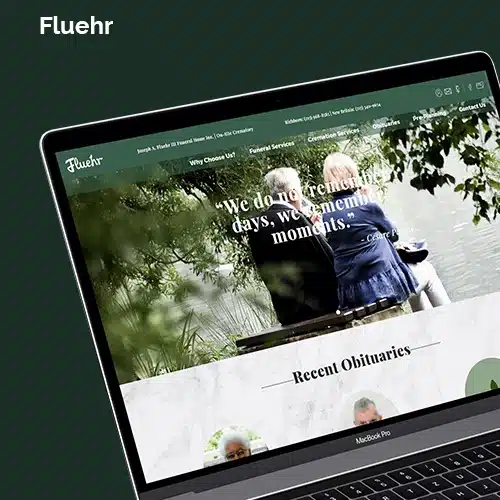 Fluehr project thumbnail