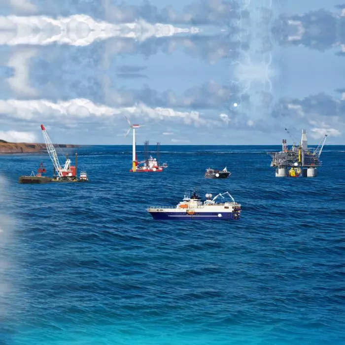 Ocean Sound project thumbnail