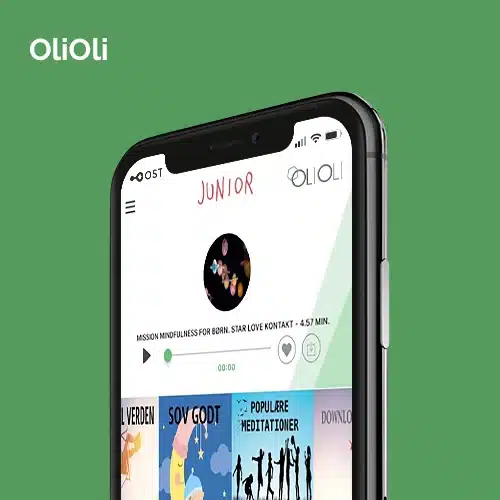 OLIOLI project thumbnail