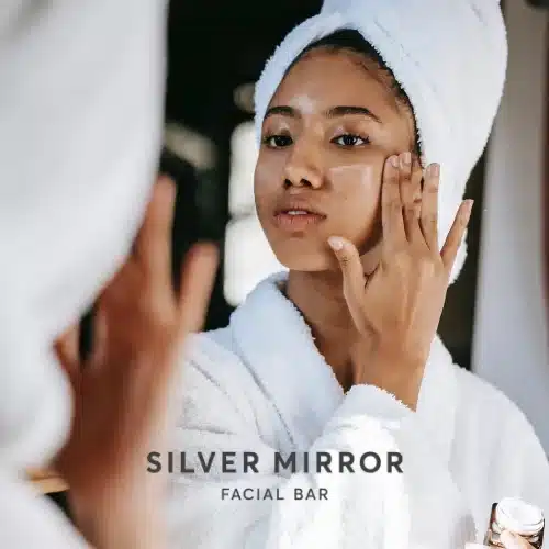 Silver Mirror project thumbnail