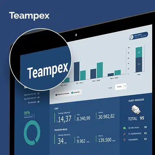 Teampex project thumbnail