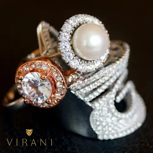 Virani Jewelers project thumbnail