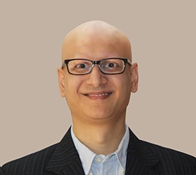 Manish Mittal