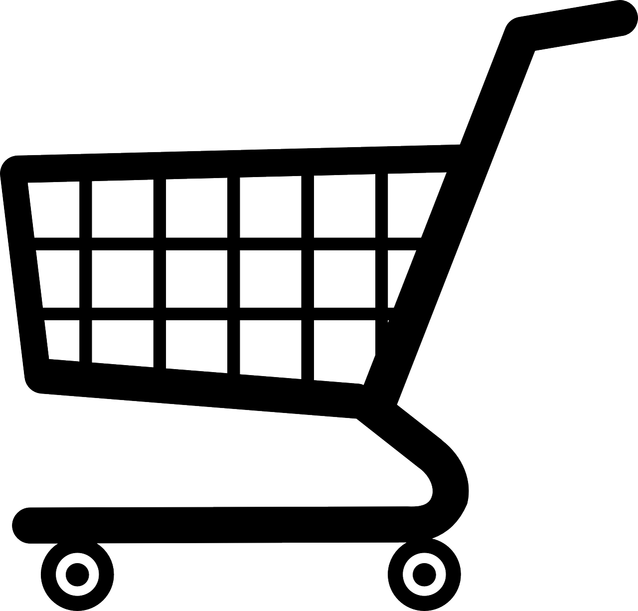 E-commerce Web Services