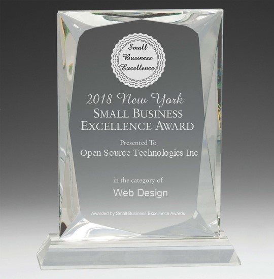 New York Small Business Excellence