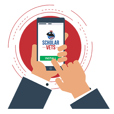 ScholarVets Network App