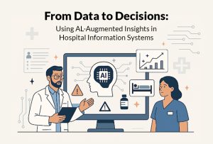 Custom Healthcare Development